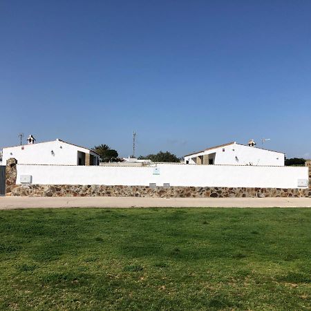 Chalet Ventura Conil Cádiz Buitenkant foto