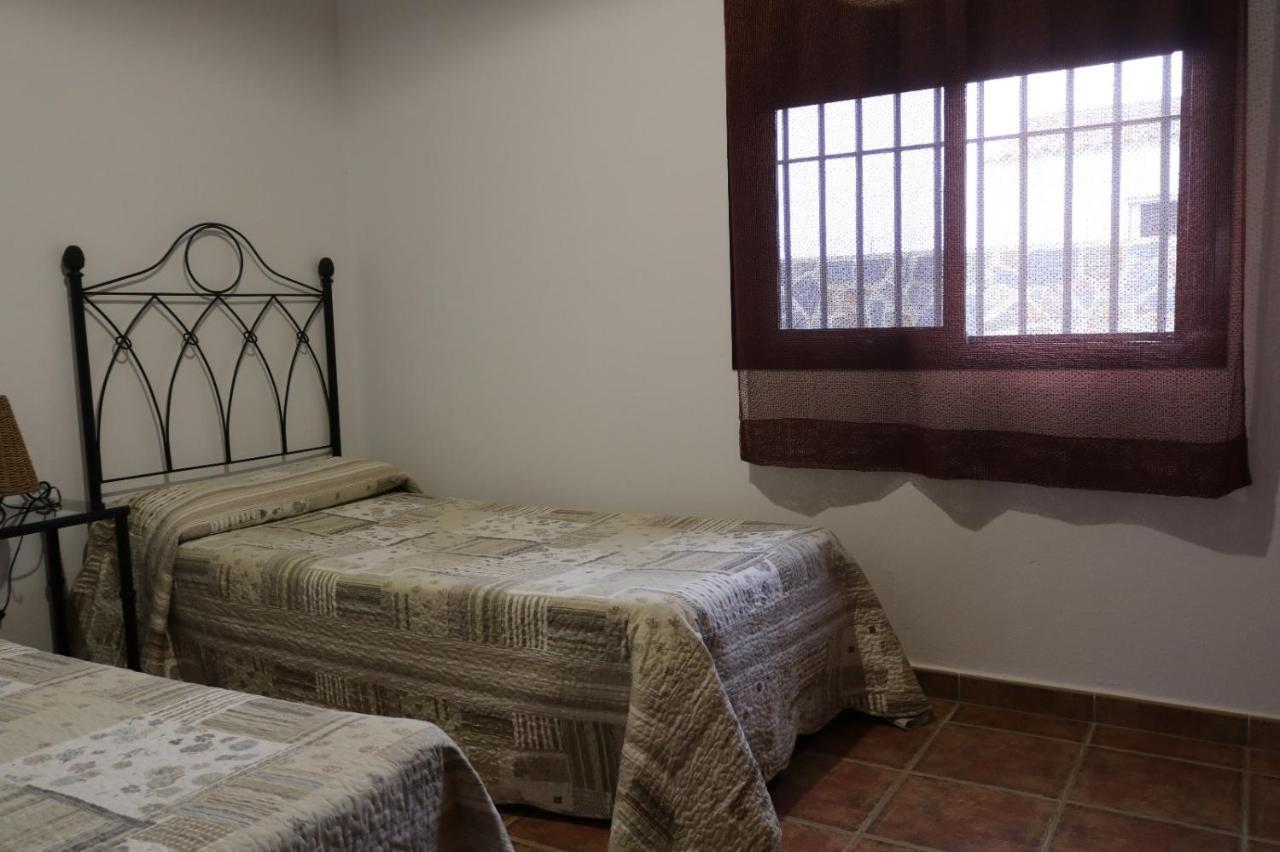 Chalet Ventura Conil Cádiz Buitenkant foto